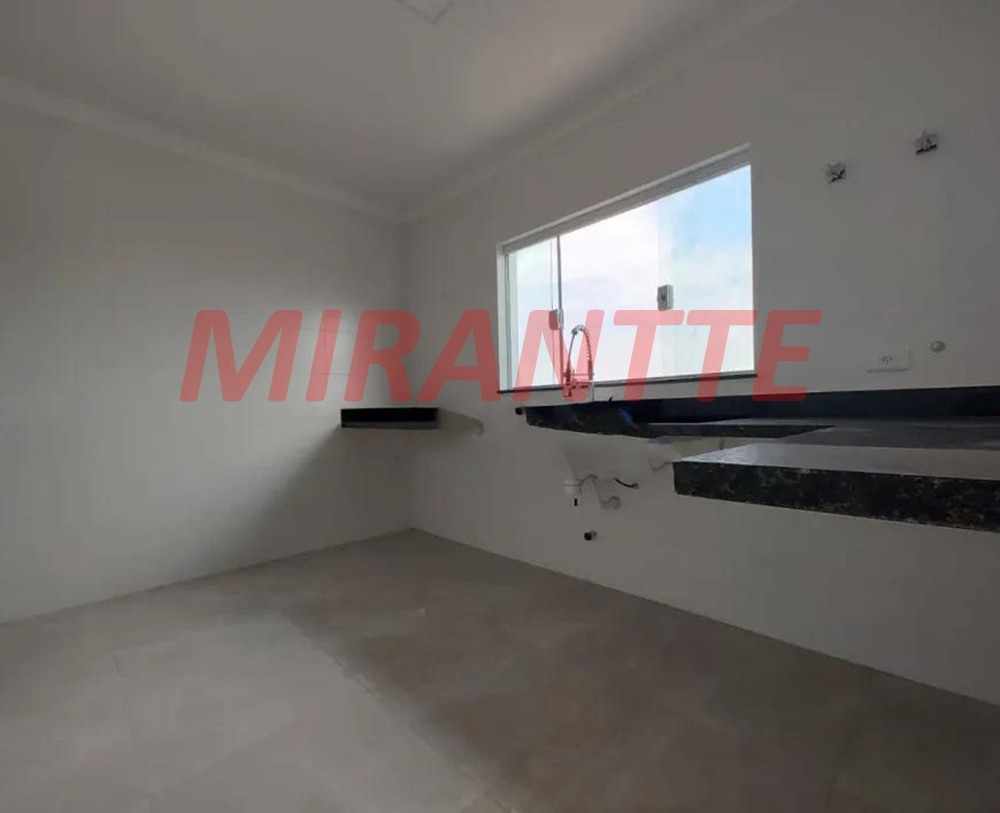 Sobrado de 146m² com 3 quartos em Vila Medeiros