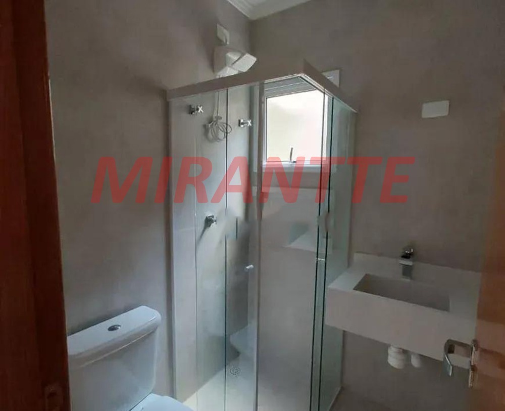 Sobrado de 146m² com 3 quartos em Vila Medeiros