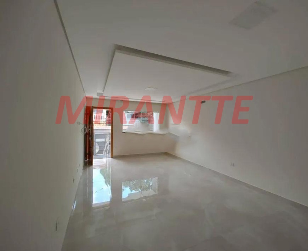 Sobrado de 146m² com 3 quartos em Vila Medeiros