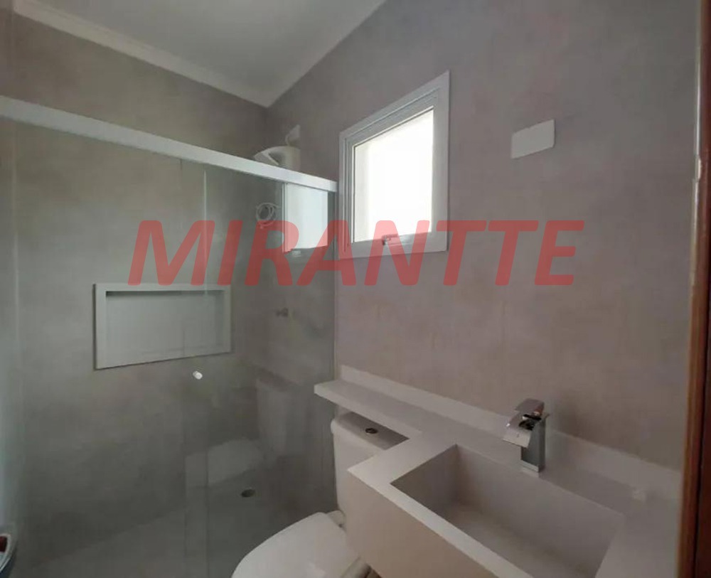Sobrado de 146m² com 3 quartos em Vila Medeiros