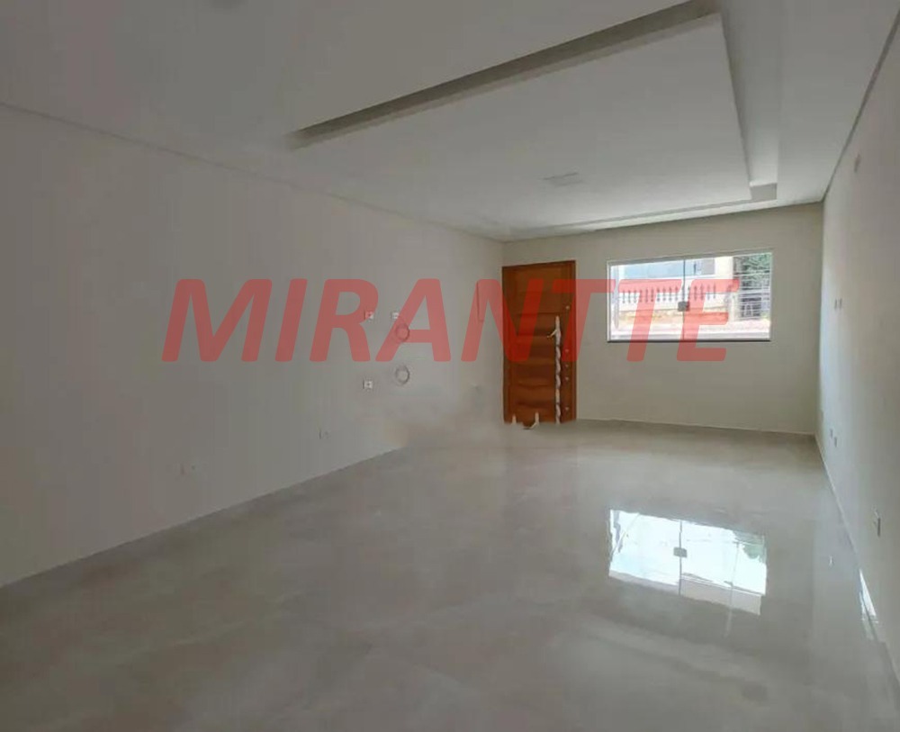 Sobrado de 146m² com 3 quartos em Vila Medeiros