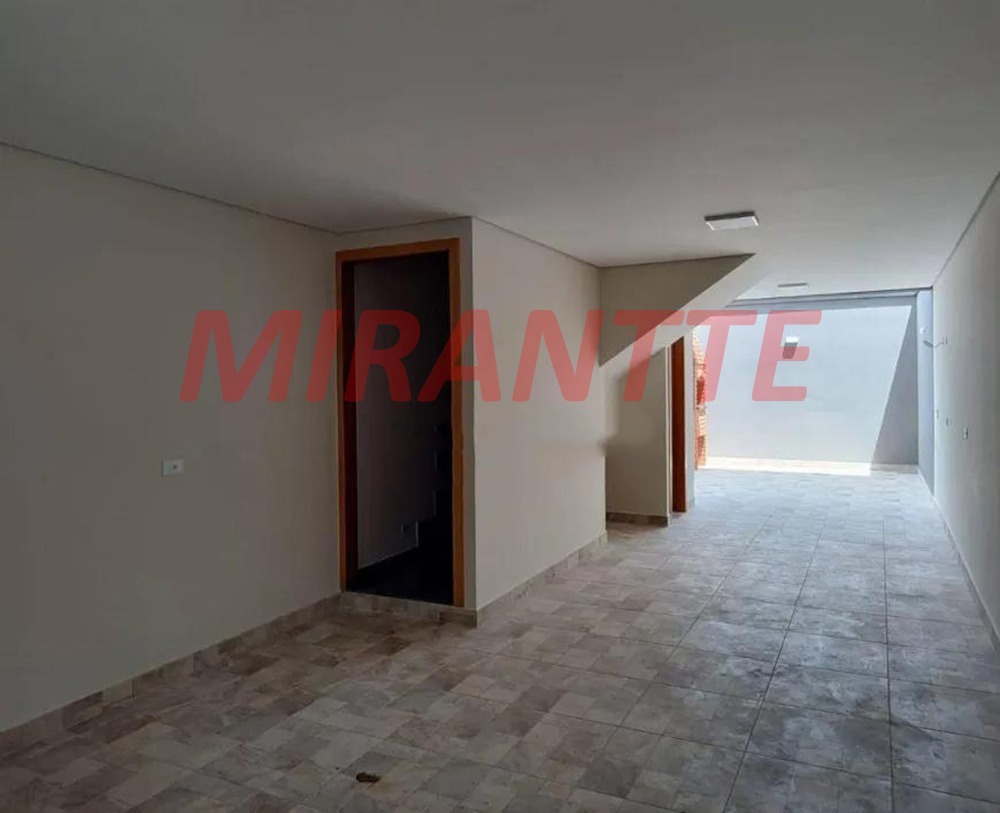 Sobrado de 146m² com 3 quartos em Vila Medeiros