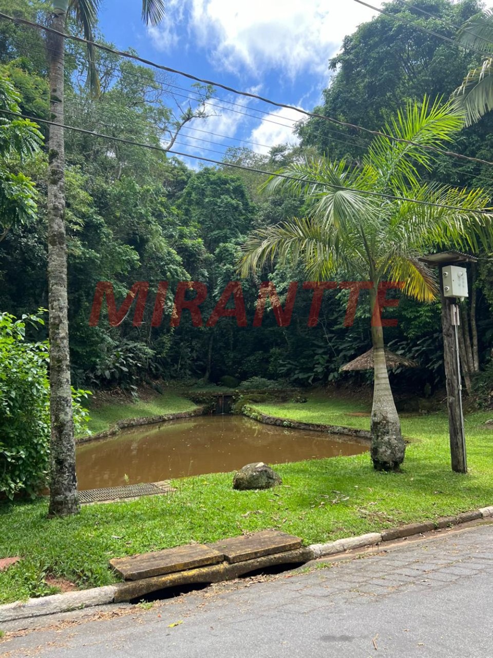 Terreno de 0m² em SANTA INÊS