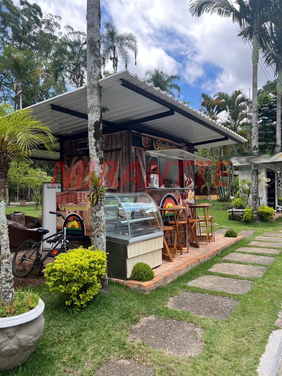 Terreno de 0m² em SANTA INÊS