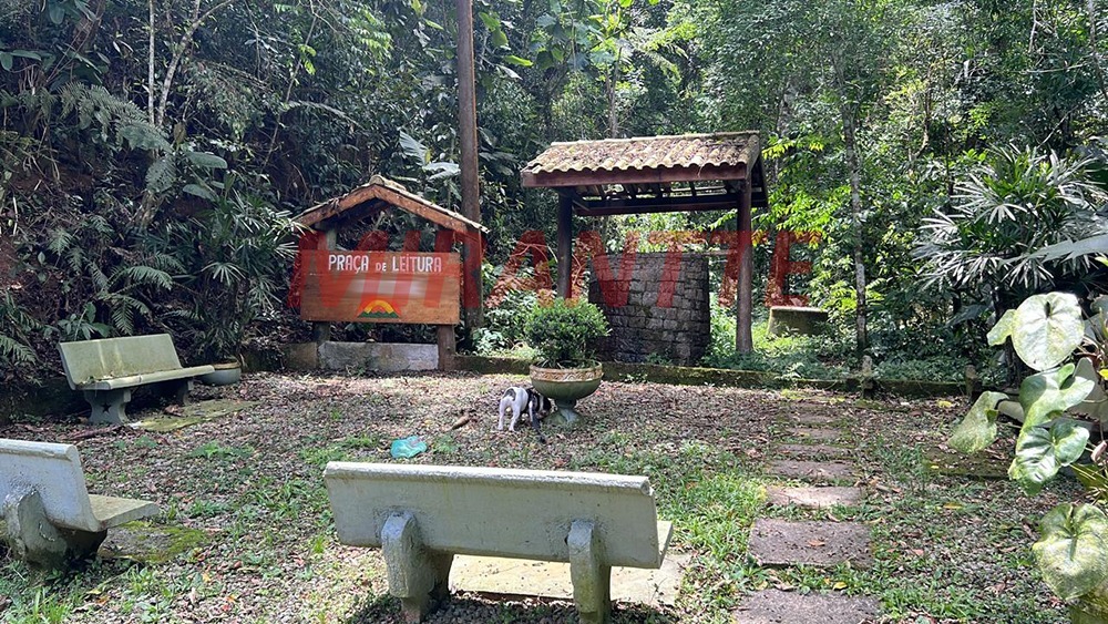 Terreno de 0m² em SANTA INÊS