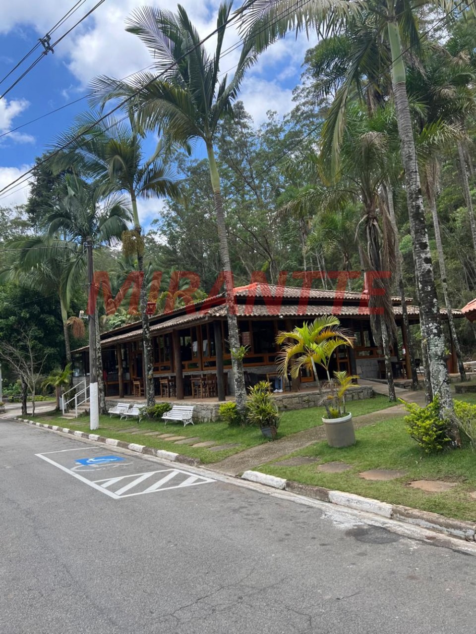 Terreno de 0m² em SANTA INÊS