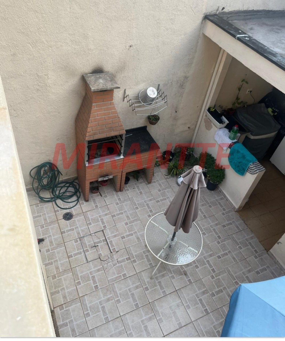 Casa terrea de 150m² com 2 quartos em Lauzane Paulista