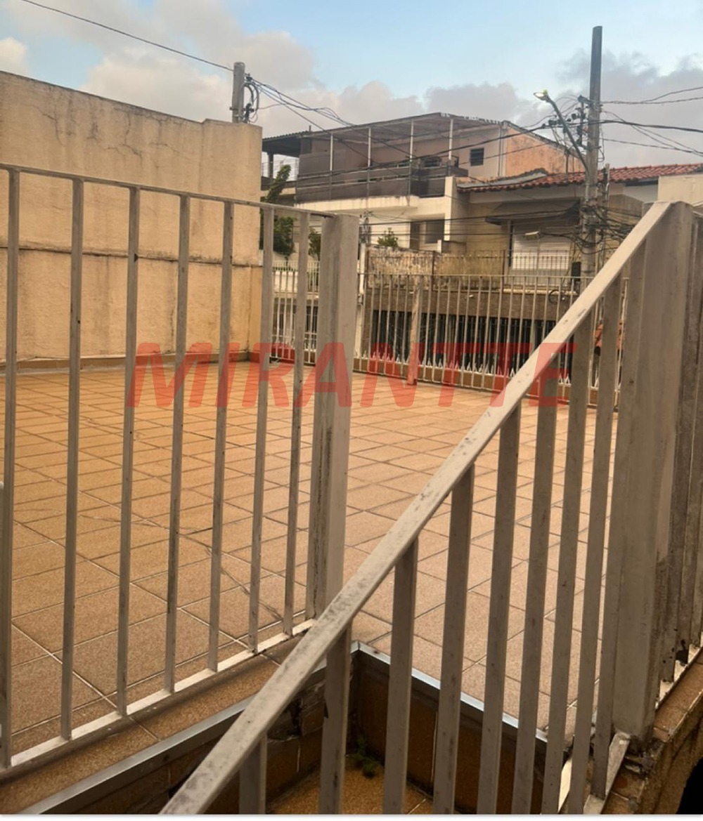 Casa terrea de 150m² com 2 quartos em Lauzane Paulista