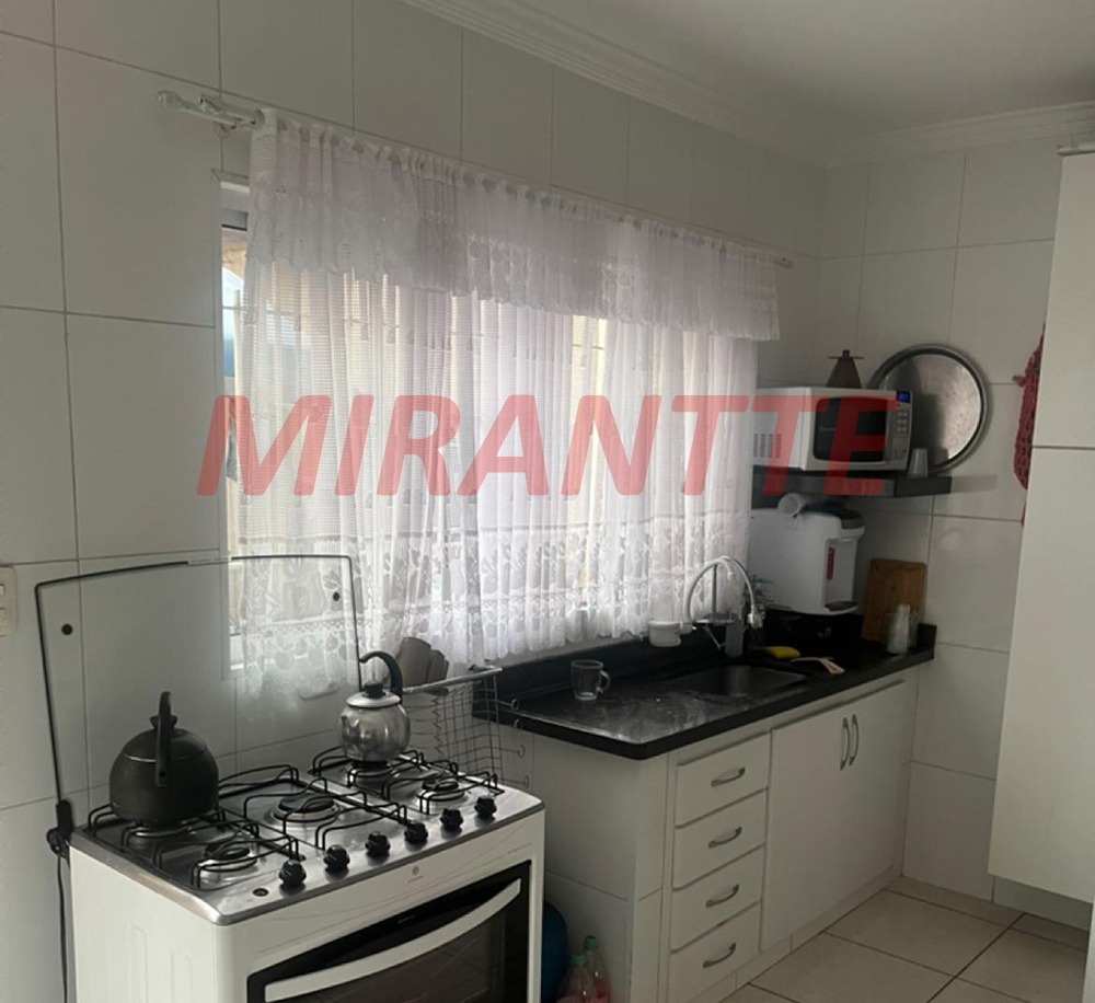Casa terrea de 150m² com 2 quartos em Lauzane Paulista