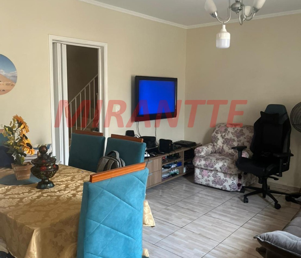 Casa terrea de 150m² com 2 quartos em Lauzane Paulista