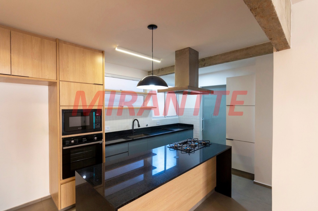 Apartamento de 85m² com 2 quartos em Vila Mariana
