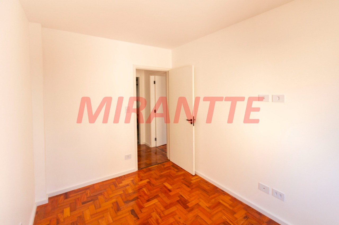 Apartamento de 85m² com 2 quartos em Vila Mariana