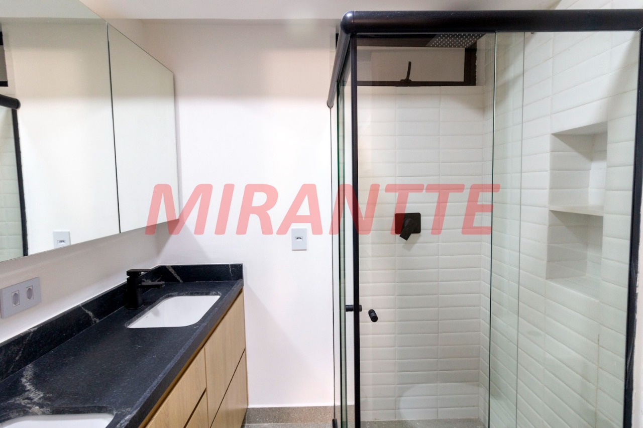 Apartamento de 85m² com 2 quartos em Vila Mariana