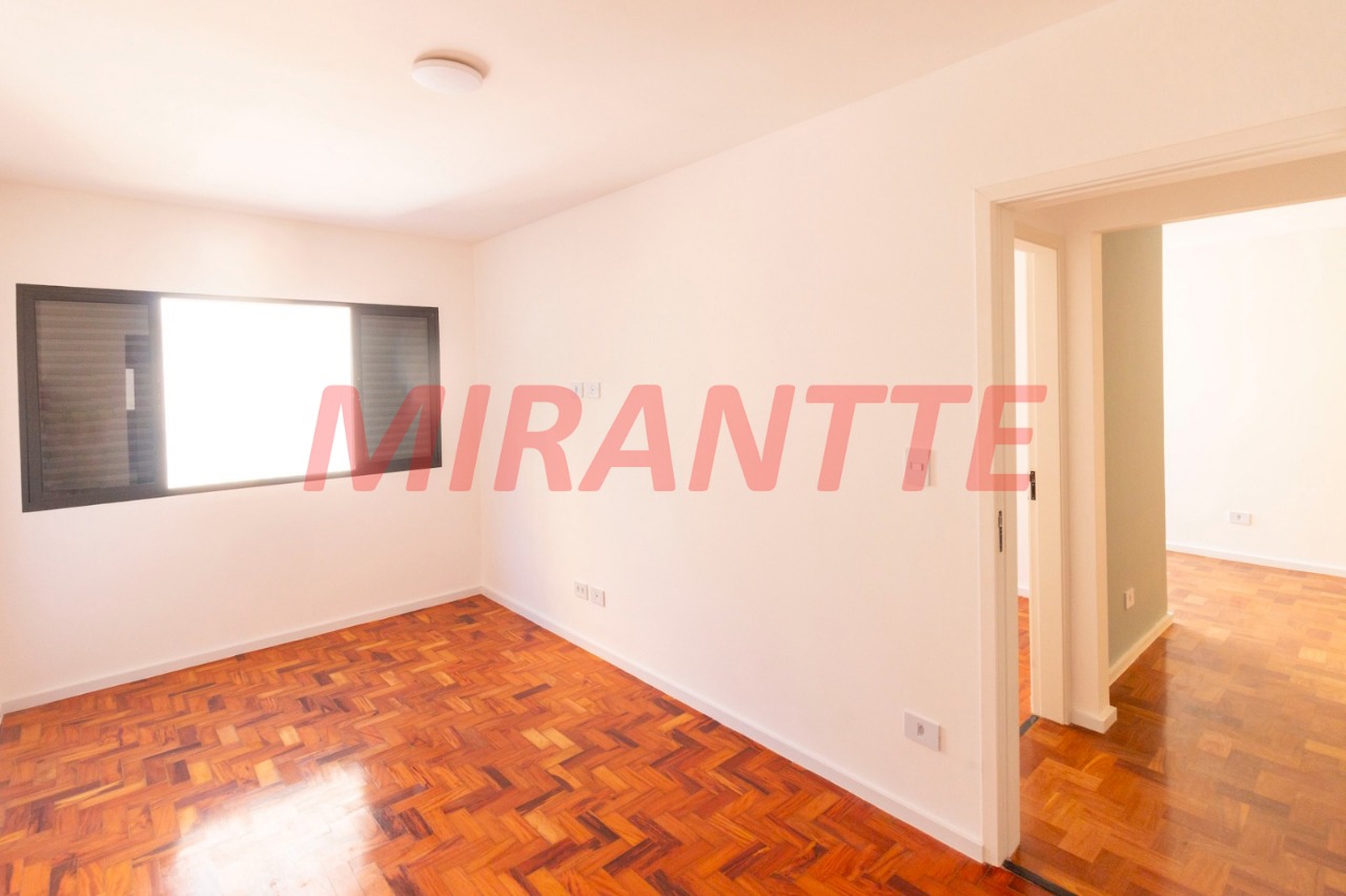 Apartamento de 85m² com 2 quartos em Vila Mariana