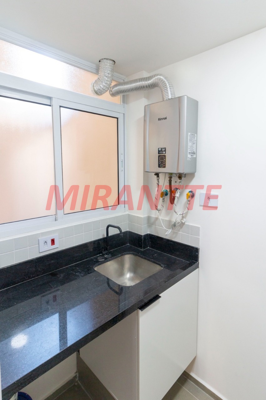 Apartamento de 85m² com 2 quartos em Vila Mariana