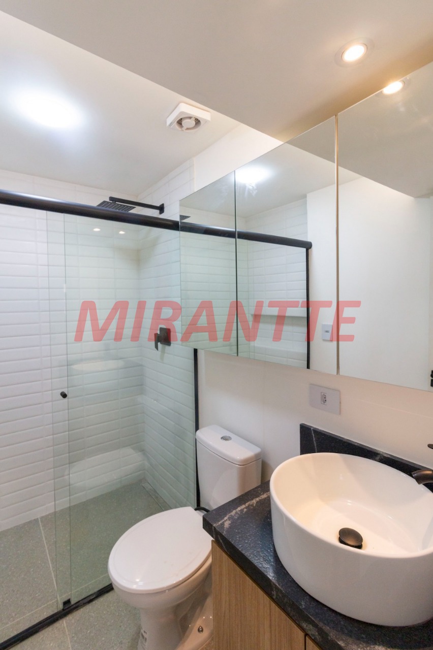 Apartamento de 85m² com 2 quartos em Vila Mariana