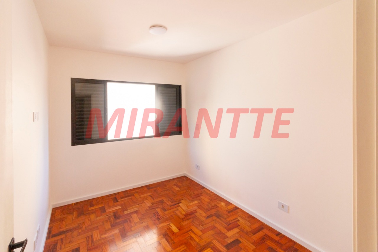Apartamento de 85m² com 2 quartos em Vila Mariana
