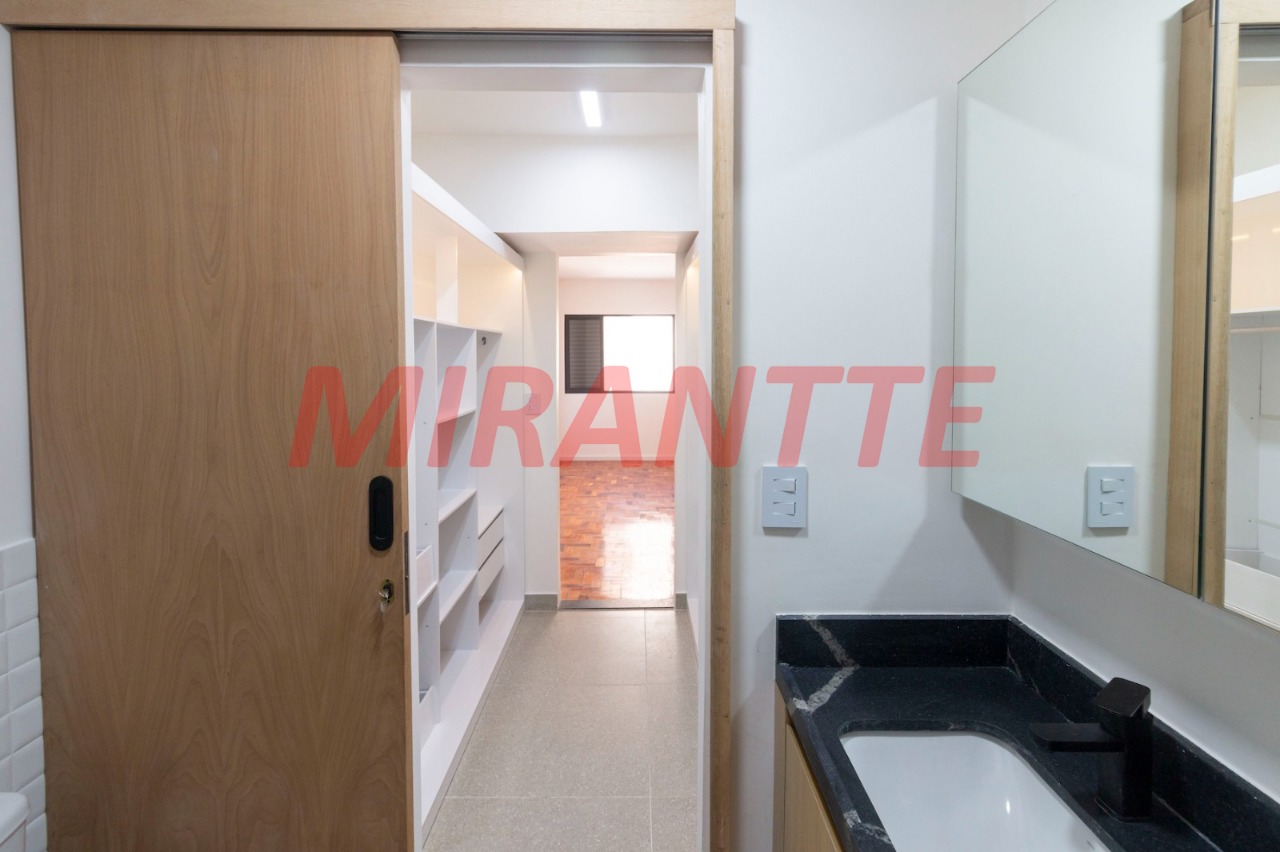 Apartamento de 85m² com 2 quartos em Vila Mariana