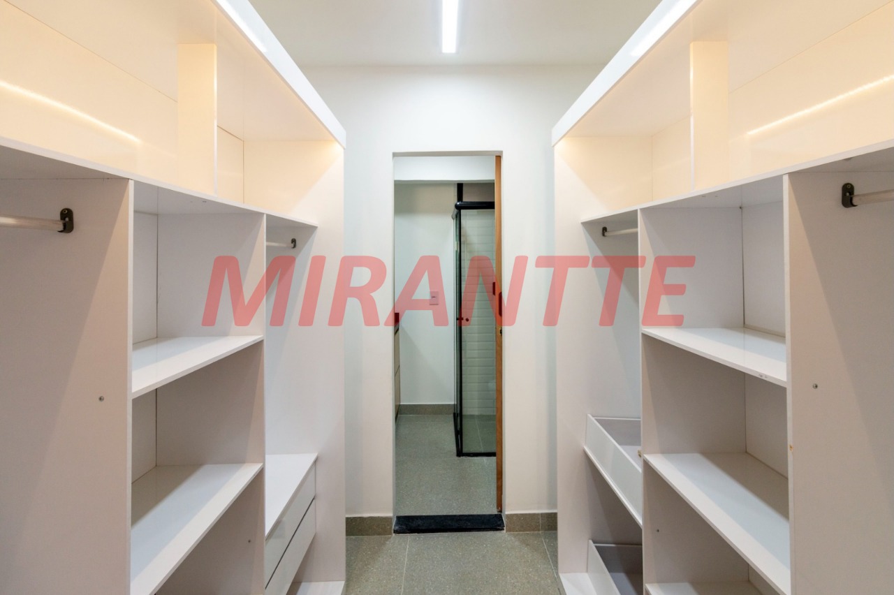 Apartamento de 85m² com 2 quartos em Vila Mariana
