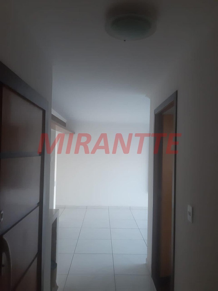 Apartamento de 86m² com 2 quartos em Santana