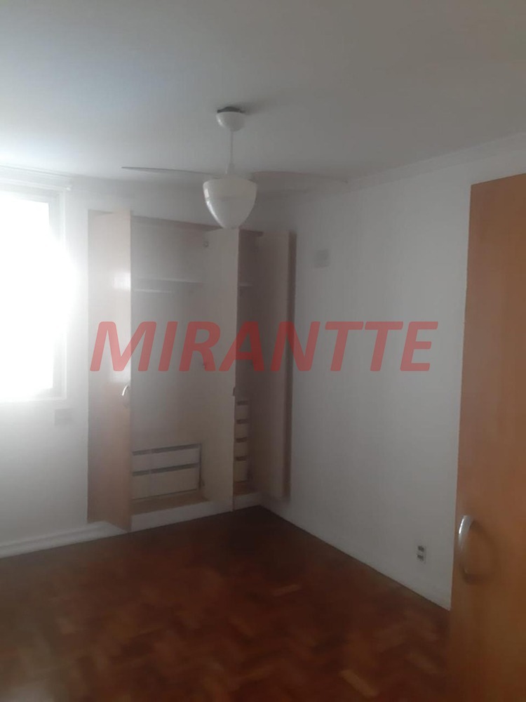 Apartamento de 86m² com 2 quartos em Santana