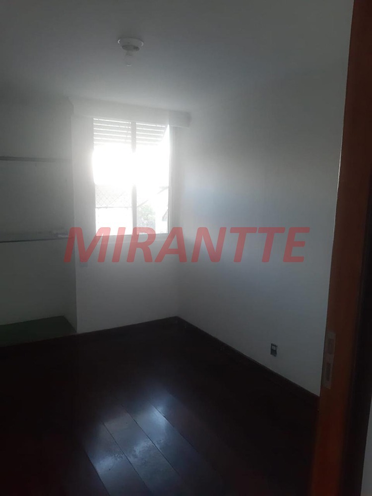 Apartamento de 86m² com 2 quartos em Santana