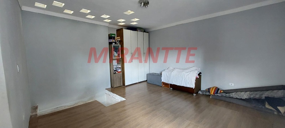 Casa terrea de 60m² com 2 quartos em Vila Nova Carolina