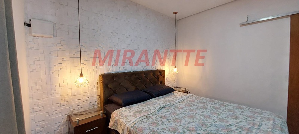 Casa terrea de 60m² com 2 quartos em Vila Nova Carolina