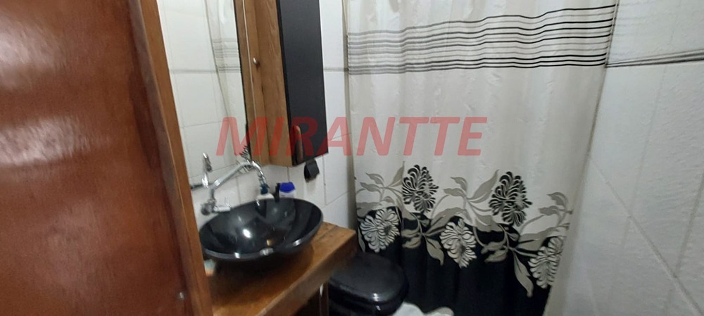 Casa terrea de 60m² com 2 quartos em Vila Nova Carolina
