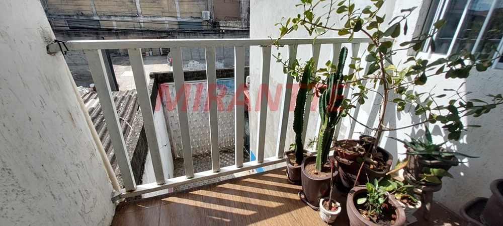Casa terrea de 60m² com 2 quartos em Vila Nova Carolina