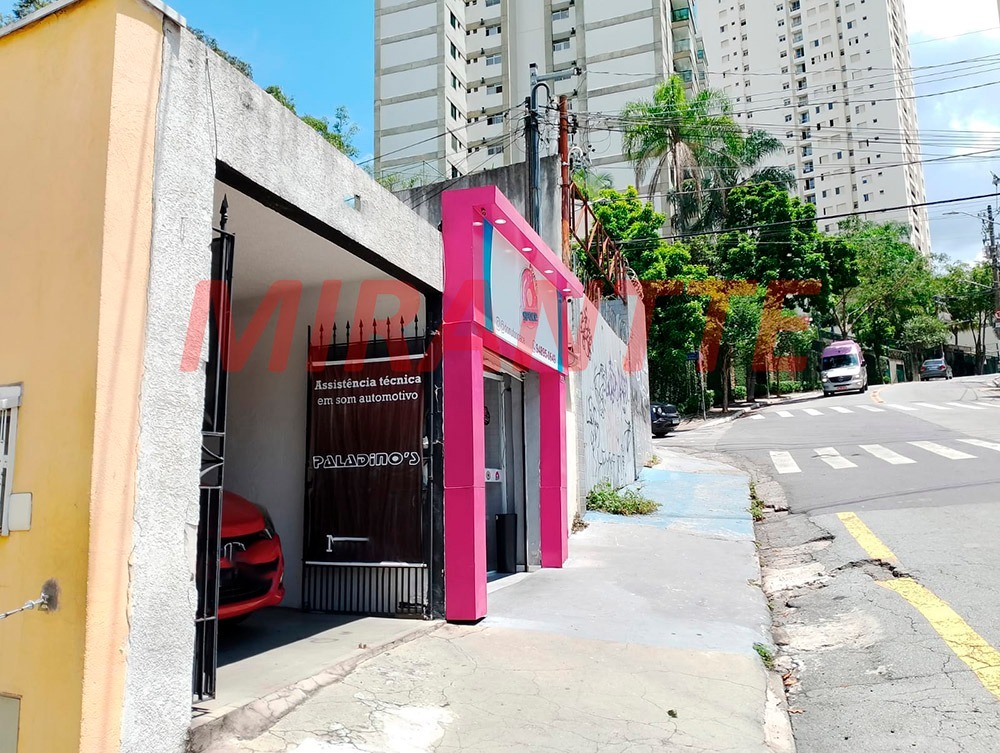Casa terrea de 134m² com 4 quartos em Parque Mandaqui