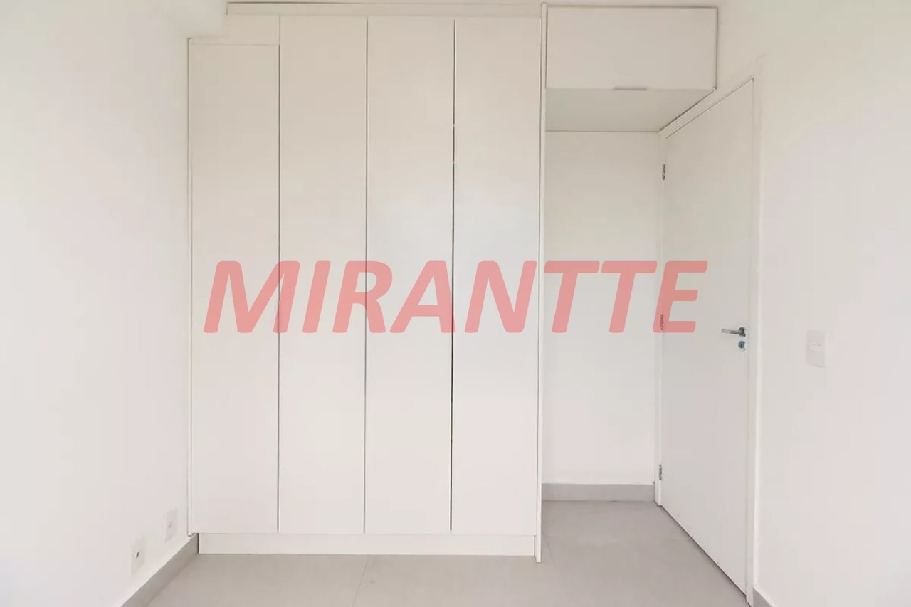 Apartamento de 34m² com 1 quartos em Tatuapé