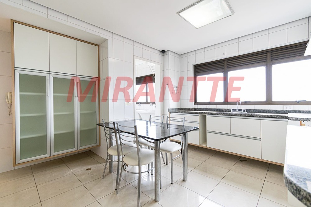 Apartamento de 277m² com 3 quartos em Vila Mariana