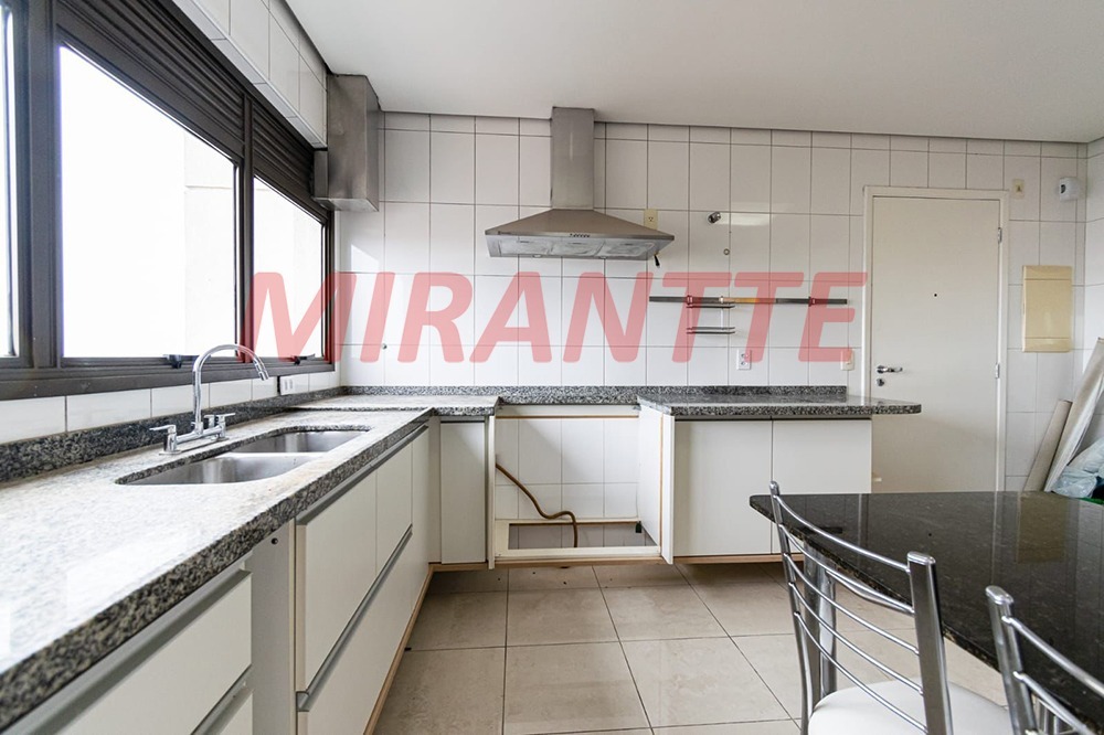 Apartamento de 277m² com 3 quartos em Vila Mariana