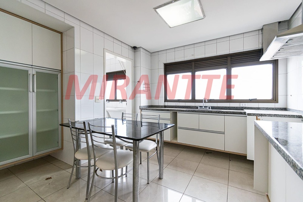 Apartamento de 277m² com 3 quartos em Vila Mariana