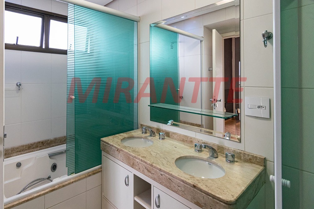 Apartamento de 277m² com 3 quartos em Vila Mariana