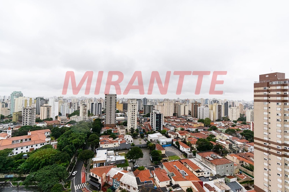 Apartamento de 277m² com 3 quartos em Vila Mariana