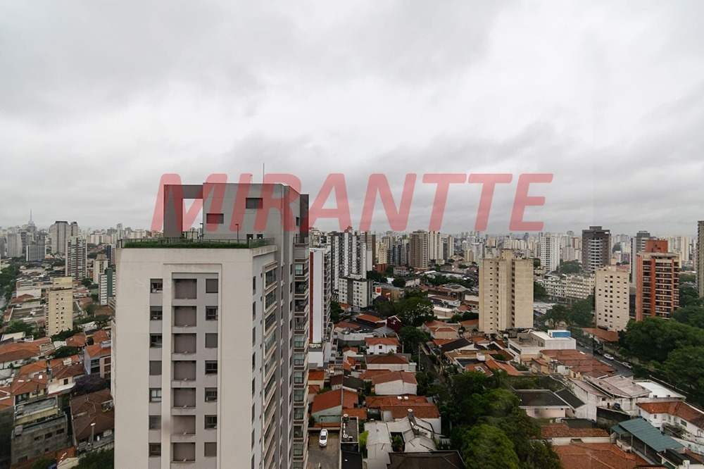 Apartamento de 277m² com 3 quartos em Vila Mariana
