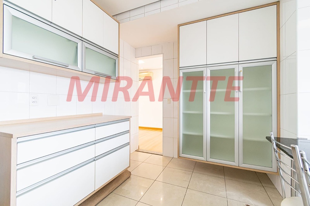Apartamento de 277m² com 3 quartos em Vila Mariana