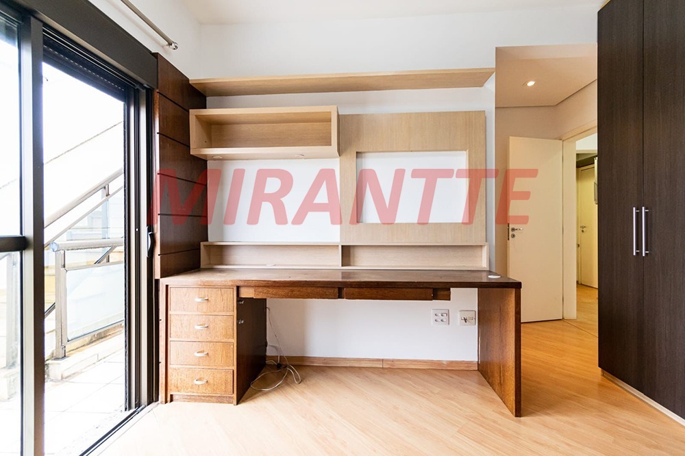 Apartamento de 277m² com 3 quartos em Vila Mariana