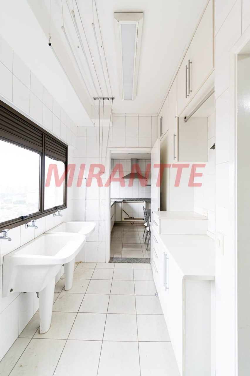 Apartamento de 277m² com 3 quartos em Vila Mariana