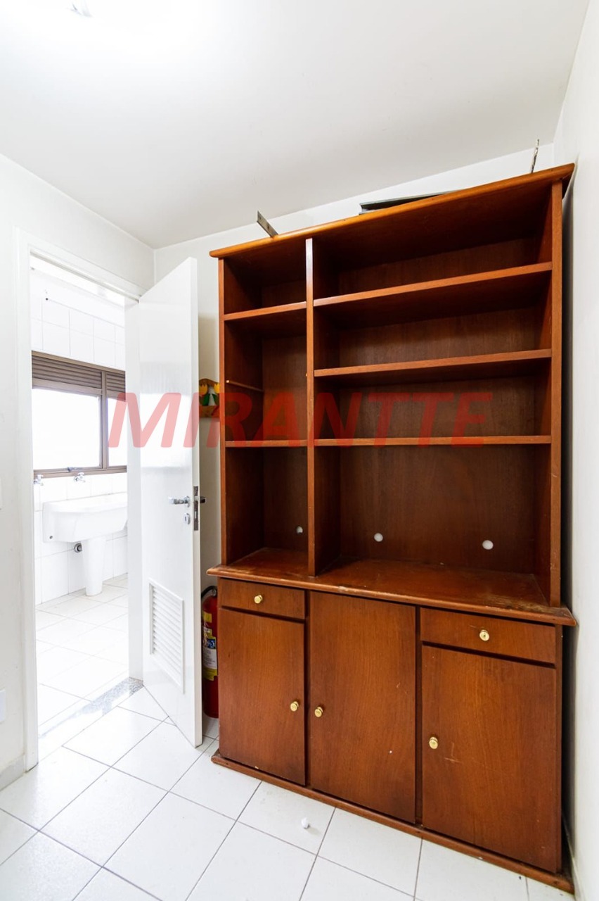 Apartamento de 277m² com 3 quartos em Vila Mariana
