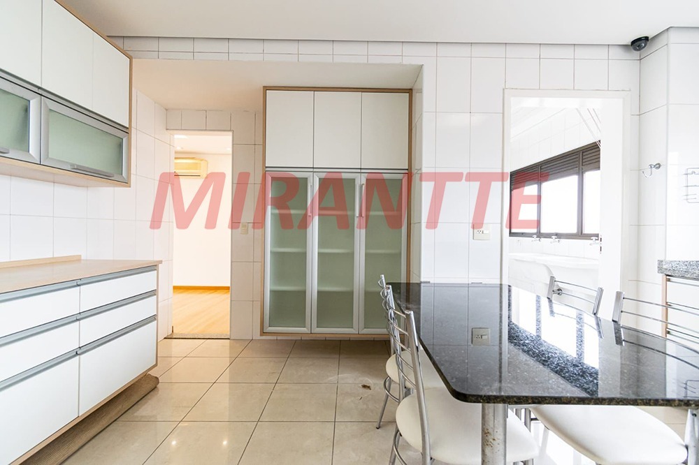 Apartamento de 277m² com 3 quartos em Vila Mariana