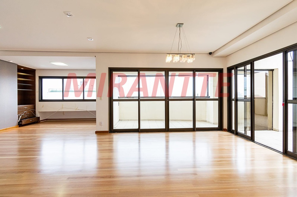 Apartamento de 277m² com 3 quartos em Vila Mariana