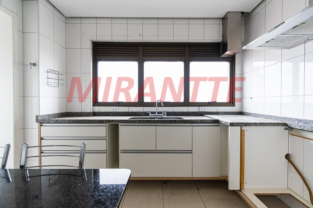 Apartamento de 277m² com 3 quartos em Vila Mariana