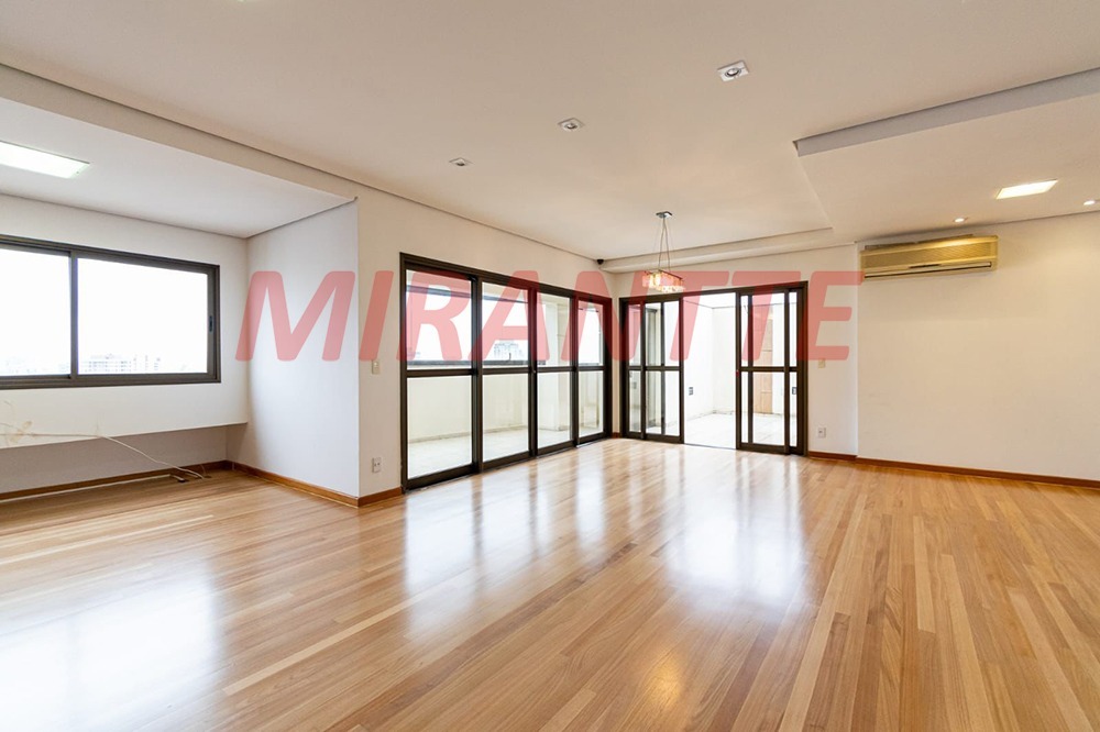 Apartamento de 277m² com 3 quartos em Vila Mariana