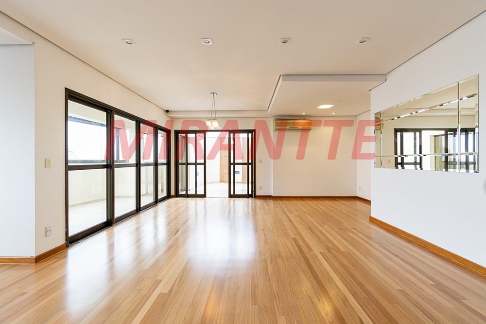 Apartamento de 277m² com 3 quartos em Vila Mariana