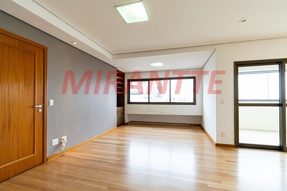 Apartamento de 277m² com 3 quartos em Vila Mariana