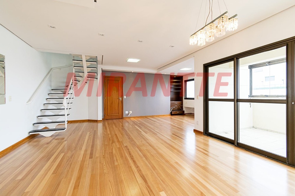 Apartamento de 277m² com 3 quartos em Vila Mariana