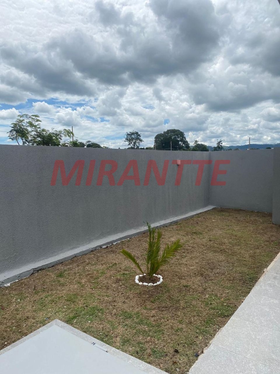 Cond. fechado de 185m² com 2 quartos em Ninho Verde